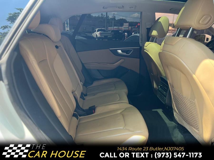 2021 Audi Q8 Premium 55 TFSI quattro, available for sale in Butler, New Jersey | The Car House. Butler, New Jersey 2021 Audi Q8 Premium 55 TFSI quattro, available for sale in Butler, New Jersey | The Car House. Butler, New Jersey