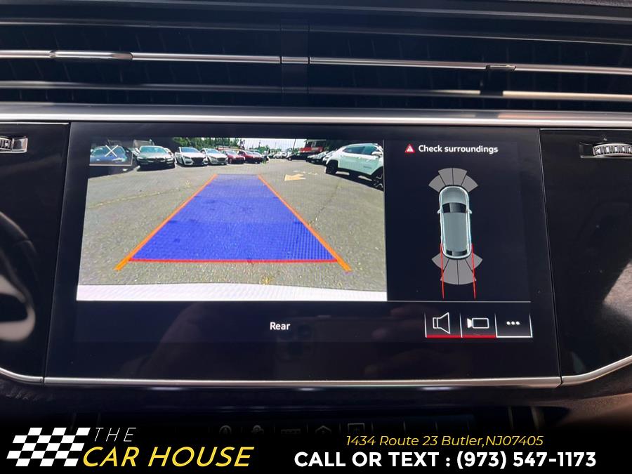 2021 Audi Q8 Premium 55 TFSI quattro, available for sale in Butler, New Jersey | The Car House. Butler, New Jersey 2021 Audi Q8 Premium 55 TFSI quattro, available for sale in Butler, New Jersey | The Car House. Butler, New Jersey