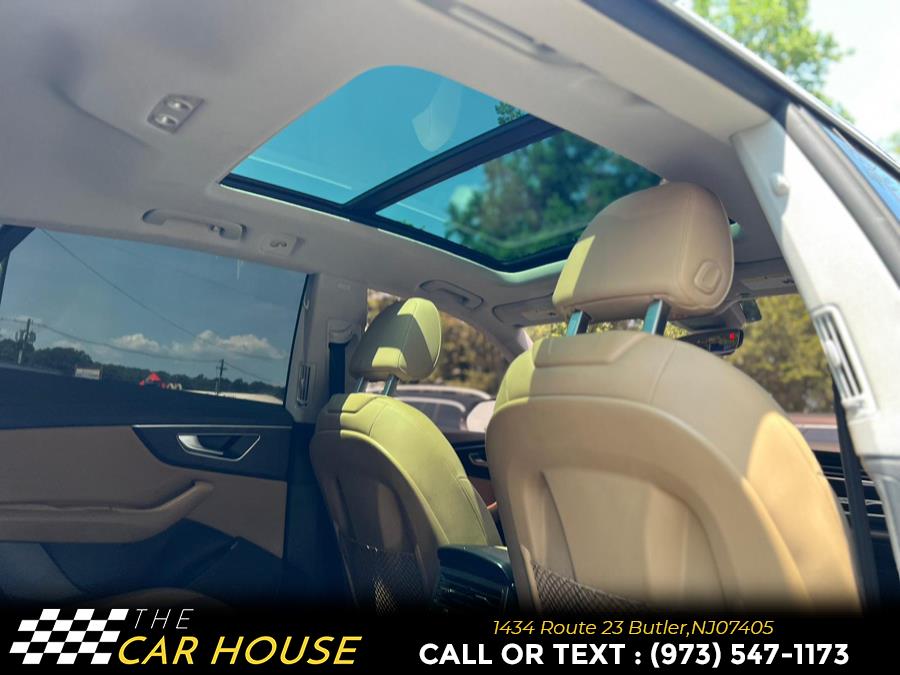 2021 Audi Q8 Premium 55 TFSI quattro, available for sale in Butler, New Jersey | The Car House. Butler, New Jersey 2021 Audi Q8 Premium 55 TFSI quattro, available for sale in Butler, New Jersey | The Car House. Butler, New Jersey