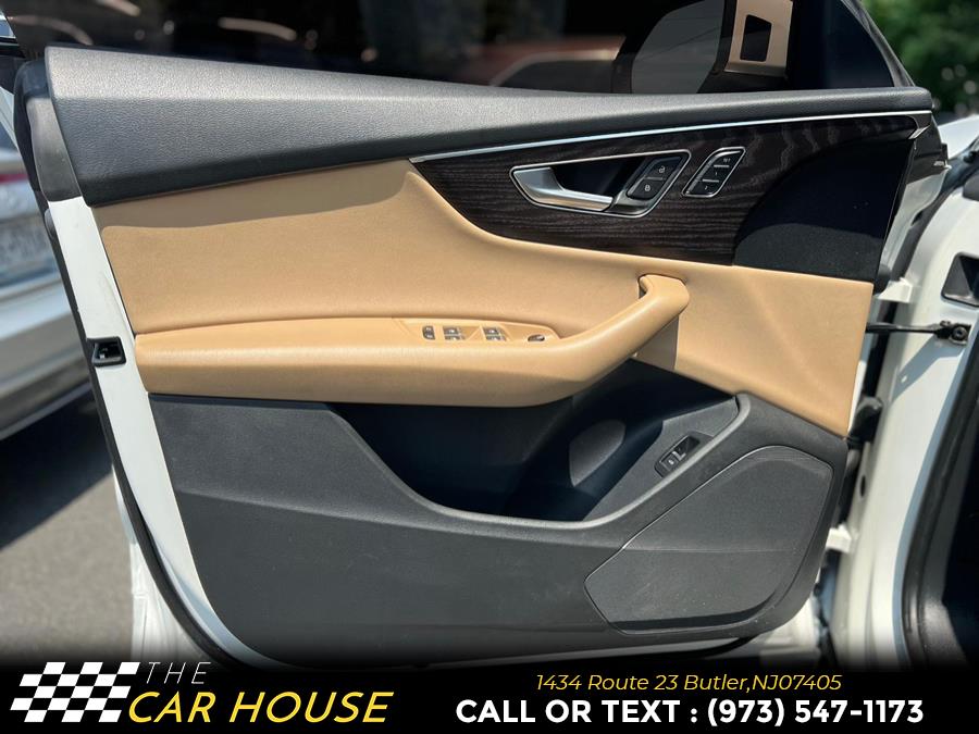 2021 Audi Q8 Premium 55 TFSI quattro, available for sale in Butler, New Jersey | The Car House. Butler, New Jersey 2021 Audi Q8 Premium 55 TFSI quattro, available for sale in Butler, New Jersey | The Car House. Butler, New Jersey