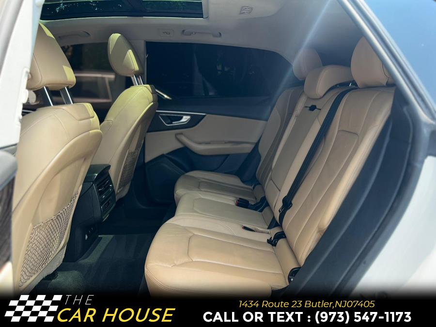 2021 Audi Q8 Premium 55 TFSI quattro, available for sale in Butler, New Jersey | The Car House. Butler, New Jersey 2021 Audi Q8 Premium 55 TFSI quattro, available for sale in Butler, New Jersey | The Car House. Butler, New Jersey