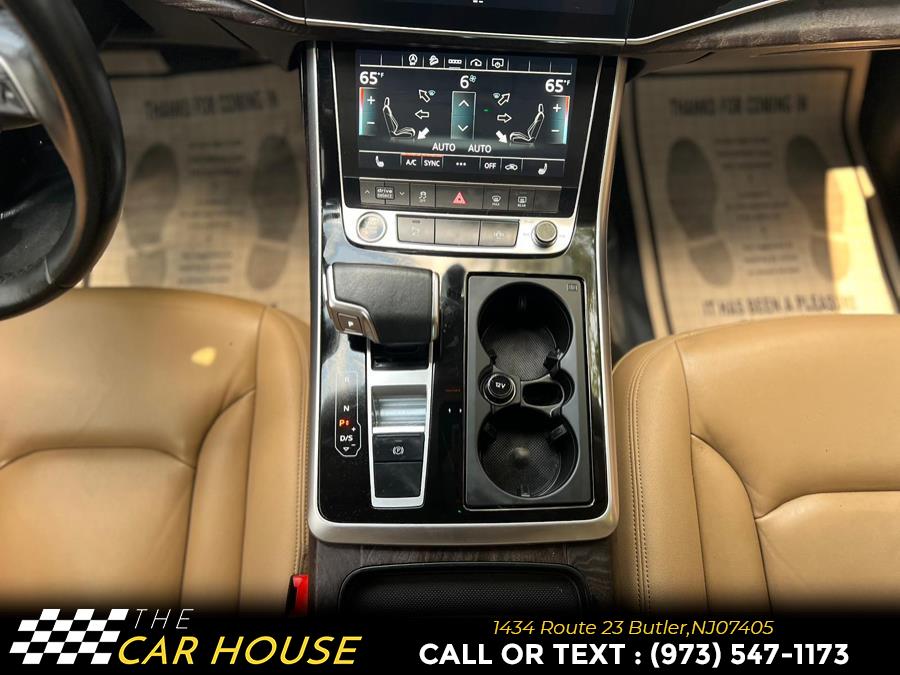 2021 Audi Q8 Premium 55 TFSI quattro, available for sale in Butler, New Jersey | The Car House. Butler, New Jersey 2021 Audi Q8 Premium 55 TFSI quattro, available for sale in Butler, New Jersey | The Car House. Butler, New Jersey