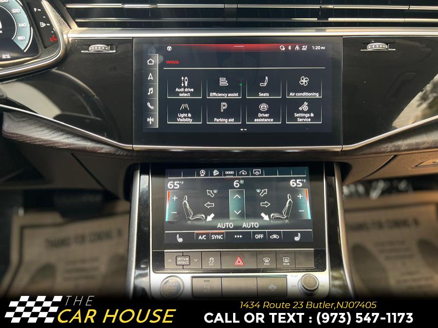 2021 Audi Q8 Premium 55 TFSI quattro, available for sale in Butler, New Jersey | The Car House. Butler, New Jersey 2021 Audi Q8 Premium 55 TFSI quattro, available for sale in Butler, New Jersey | The Car House. Butler, New Jersey