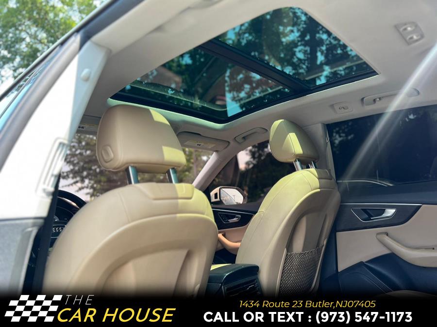 2021 Audi Q8 Premium 55 TFSI quattro, available for sale in Butler, New Jersey | The Car House. Butler, New Jersey 2021 Audi Q8 Premium 55 TFSI quattro, available for sale in Butler, New Jersey | The Car House. Butler, New Jersey