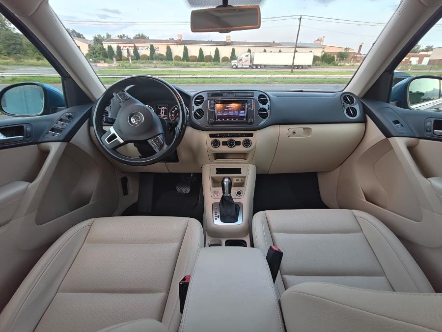 2017 Volkswagen Tiguan 2.0T Wolfsburg Edition 4MOTION, available for sale in South Windsor, Connecticut | Fancy Rides LLC. South Windsor, Connecticut 2017 Volkswagen Tiguan 2.0T Wolfsburg Edition 4MOTION, available for sale in South Windsor, Connecticut | Fancy Rides LLC. South Windsor, Connecticut