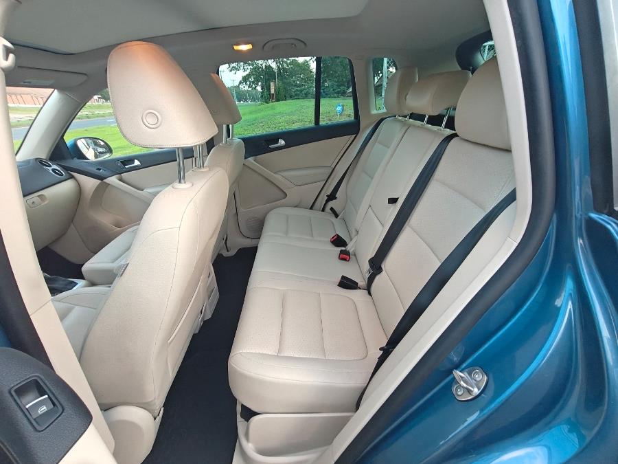 2017 Volkswagen Tiguan 2.0T Wolfsburg Edition 4MOTION, available for sale in South Windsor, Connecticut | Fancy Rides LLC. South Windsor, Connecticut 2017 Volkswagen Tiguan 2.0T Wolfsburg Edition 4MOTION, available for sale in South Windsor, Connecticut | Fancy Rides LLC. South Windsor, Connecticut
