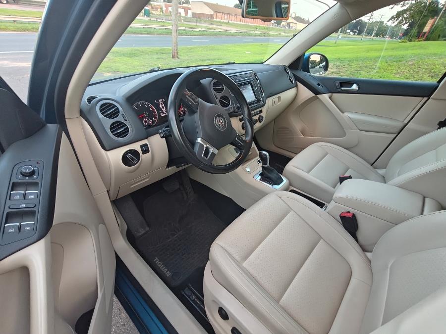 2017 Volkswagen Tiguan 2.0T Wolfsburg Edition 4MOTION, available for sale in South Windsor, Connecticut | Fancy Rides LLC. South Windsor, Connecticut 2017 Volkswagen Tiguan 2.0T Wolfsburg Edition 4MOTION, available for sale in South Windsor, Connecticut | Fancy Rides LLC. South Windsor, Connecticut
