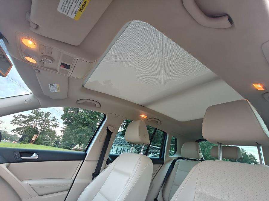 2017 Volkswagen Tiguan 2.0T Wolfsburg Edition 4MOTION, available for sale in South Windsor, Connecticut | Fancy Rides LLC. South Windsor, Connecticut 2017 Volkswagen Tiguan 2.0T Wolfsburg Edition 4MOTION, available for sale in South Windsor, Connecticut | Fancy Rides LLC. South Windsor, Connecticut