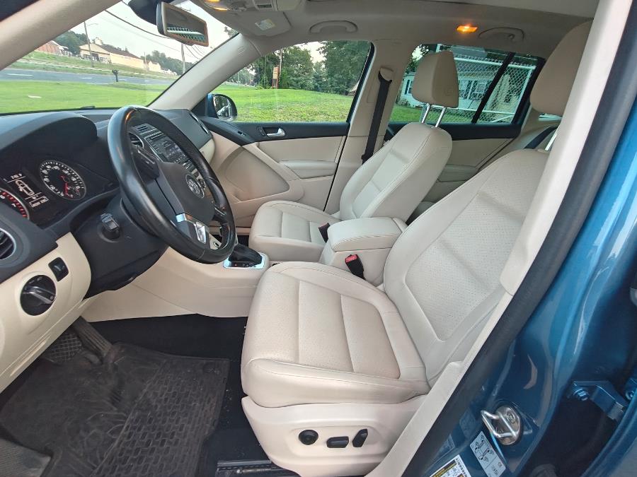 2017 Volkswagen Tiguan 2.0T Wolfsburg Edition 4MOTION, available for sale in South Windsor, Connecticut | Fancy Rides LLC. South Windsor, Connecticut 2017 Volkswagen Tiguan 2.0T Wolfsburg Edition 4MOTION, available for sale in South Windsor, Connecticut | Fancy Rides LLC. South Windsor, Connecticut