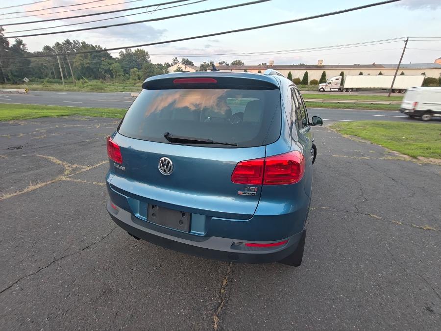 2017 Volkswagen Tiguan 2.0T Wolfsburg Edition 4MOTION, available for sale in South Windsor, Connecticut | Fancy Rides LLC. South Windsor, Connecticut 2017 Volkswagen Tiguan 2.0T Wolfsburg Edition 4MOTION, available for sale in South Windsor, Connecticut | Fancy Rides LLC. South Windsor, Connecticut