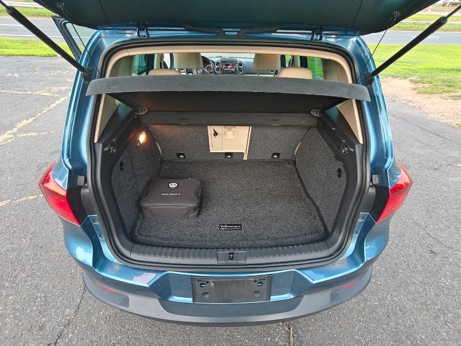 2017 Volkswagen Tiguan 2.0T Wolfsburg Edition 4MOTION, available for sale in South Windsor, Connecticut | Fancy Rides LLC. South Windsor, Connecticut 2017 Volkswagen Tiguan 2.0T Wolfsburg Edition 4MOTION, available for sale in South Windsor, Connecticut | Fancy Rides LLC. South Windsor, Connecticut