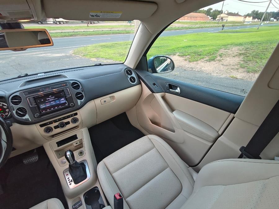 2017 Volkswagen Tiguan 2.0T Wolfsburg Edition 4MOTION, available for sale in South Windsor, Connecticut | Fancy Rides LLC. South Windsor, Connecticut 2017 Volkswagen Tiguan 2.0T Wolfsburg Edition 4MOTION, available for sale in South Windsor, Connecticut | Fancy Rides LLC. South Windsor, Connecticut