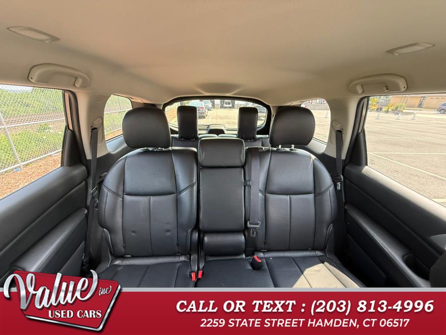 2016 Nissan Pathfinder 4WD 4dr SV, available for sale in Hamden, Connecticut | Value, Inc.. Hamden, Connecticut 2016 Nissan Pathfinder 4WD 4dr SV, available for sale in Hamden, Connecticut | Value, Inc.. Hamden, Connecticut