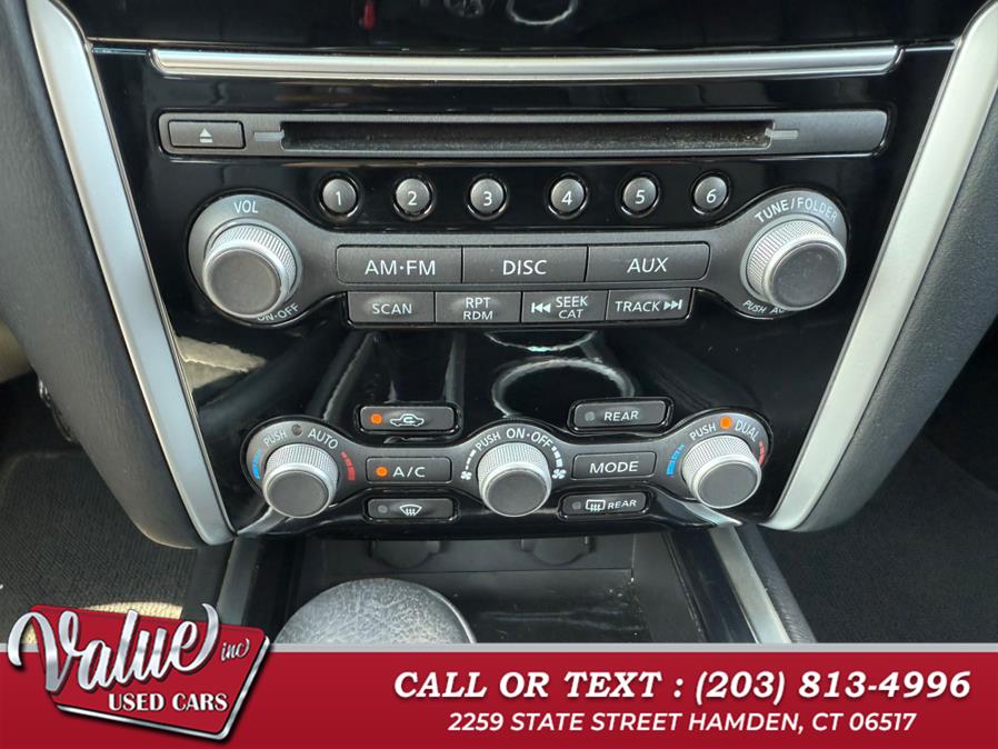 2016 Nissan Pathfinder 4WD 4dr SV, available for sale in Hamden, Connecticut | Value, Inc.. Hamden, Connecticut 2016 Nissan Pathfinder 4WD 4dr SV, available for sale in Hamden, Connecticut | Value, Inc.. Hamden, Connecticut