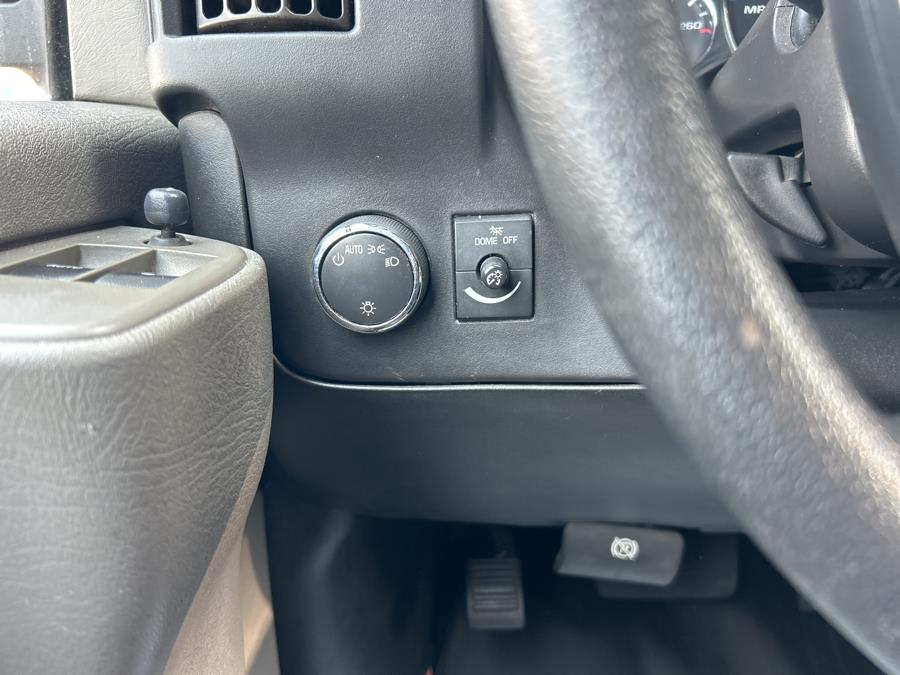 2018 Chevrolet Express Passenger RWD 2500 135" LS, available for sale in Franklin Square, New York | Franklin Square Auto Group. Franklin Square, New York 2018 Chevrolet Express Passenger RWD 2500 135" LS, available for sale in Franklin Square, New York | Franklin Square Auto Group. Franklin Square, New York