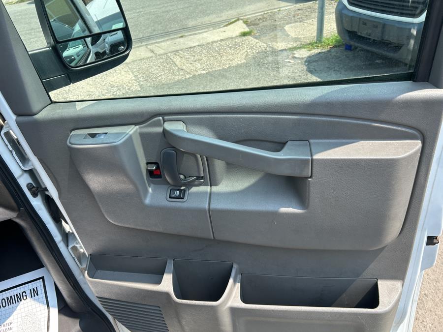 2018 Chevrolet Express Passenger RWD 2500 135" LS, available for sale in Franklin Square, New York | Franklin Square Auto Group. Franklin Square, New York 2018 Chevrolet Express Passenger RWD 2500 135" LS, available for sale in Franklin Square, New York | Franklin Square Auto Group. Franklin Square, New York