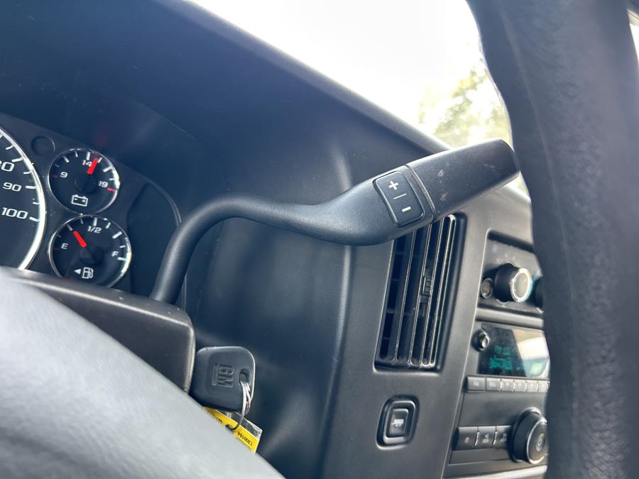 2018 Chevrolet Express Passenger RWD 2500 135" LS, available for sale in Franklin Square, New York | Franklin Square Auto Group. Franklin Square, New York 2018 Chevrolet Express Passenger RWD 2500 135" LS, available for sale in Franklin Square, New York | Franklin Square Auto Group. Franklin Square, New York