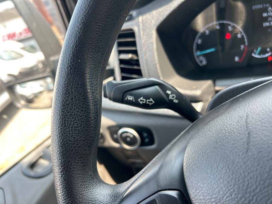 2021 Ford Transit Cargo Van T-250 148" Med Rf 9070 GVWR AWD, available for sale in Franklin Square, New York | Franklin Square Auto Group. Franklin Square, New York 2021 Ford Transit Cargo Van T-250 148" Med Rf 9070 GVWR AWD, available for sale in Franklin Square, New York | Franklin Square Auto Group. Franklin Square, New York