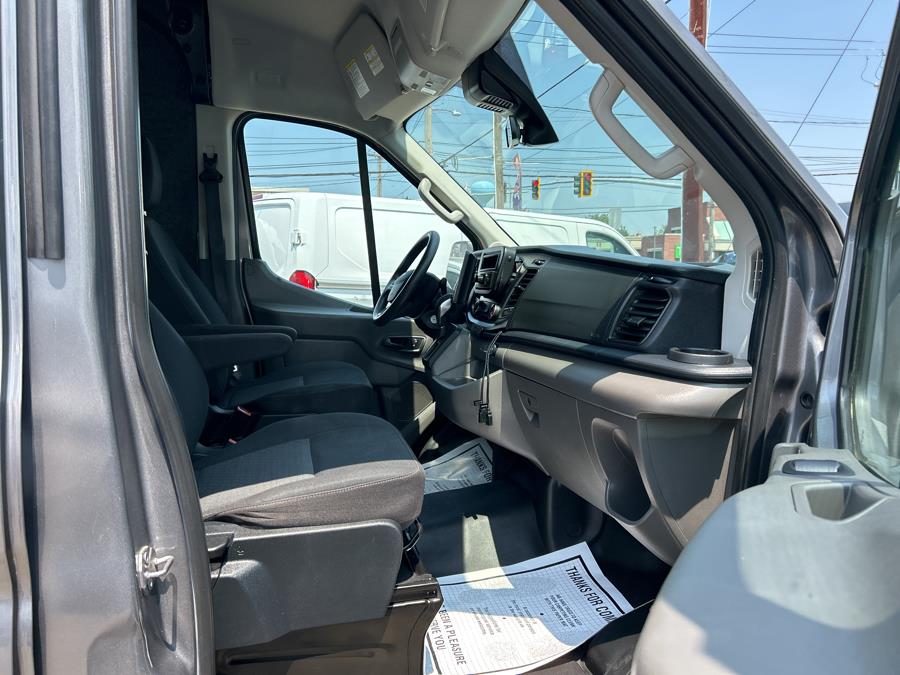 2021 Ford Transit Cargo Van T-250 148" Med Rf 9070 GVWR AWD, available for sale in Franklin Square, New York | Franklin Square Auto Group. Franklin Square, New York 2021 Ford Transit Cargo Van T-250 148" Med Rf 9070 GVWR AWD, available for sale in Franklin Square, New York | Franklin Square Auto Group. Franklin Square, New York