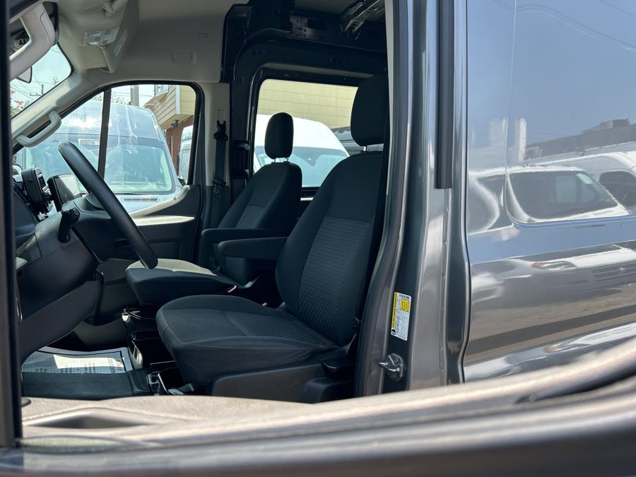 2021 Ford Transit Cargo Van T-250 148" Med Rf 9070 GVWR AWD, available for sale in Franklin Square, New York | Franklin Square Auto Group. Franklin Square, New York 2021 Ford Transit Cargo Van T-250 148" Med Rf 9070 GVWR AWD, available for sale in Franklin Square, New York | Franklin Square Auto Group. Franklin Square, New York