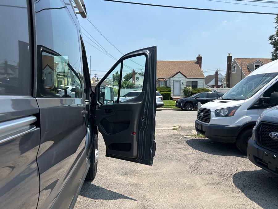 2021 Ford Transit Cargo Van T-250 148" Med Rf 9070 GVWR AWD, available for sale in Franklin Square, New York | Franklin Square Auto Group. Franklin Square, New York 2021 Ford Transit Cargo Van T-250 148" Med Rf 9070 GVWR AWD, available for sale in Franklin Square, New York | Franklin Square Auto Group. Franklin Square, New York