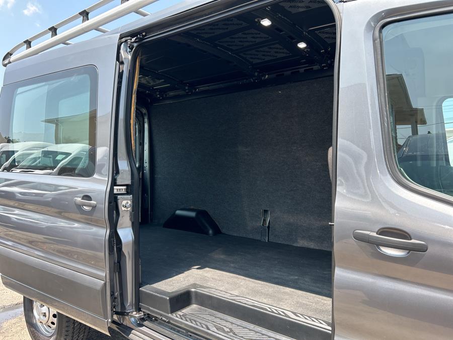 2021 Ford Transit Cargo Van T-250 148" Med Rf 9070 GVWR AWD, available for sale in Franklin Square, New York | Franklin Square Auto Group. Franklin Square, New York 2021 Ford Transit Cargo Van T-250 148" Med Rf 9070 GVWR AWD, available for sale in Franklin Square, New York | Franklin Square Auto Group. Franklin Square, New York