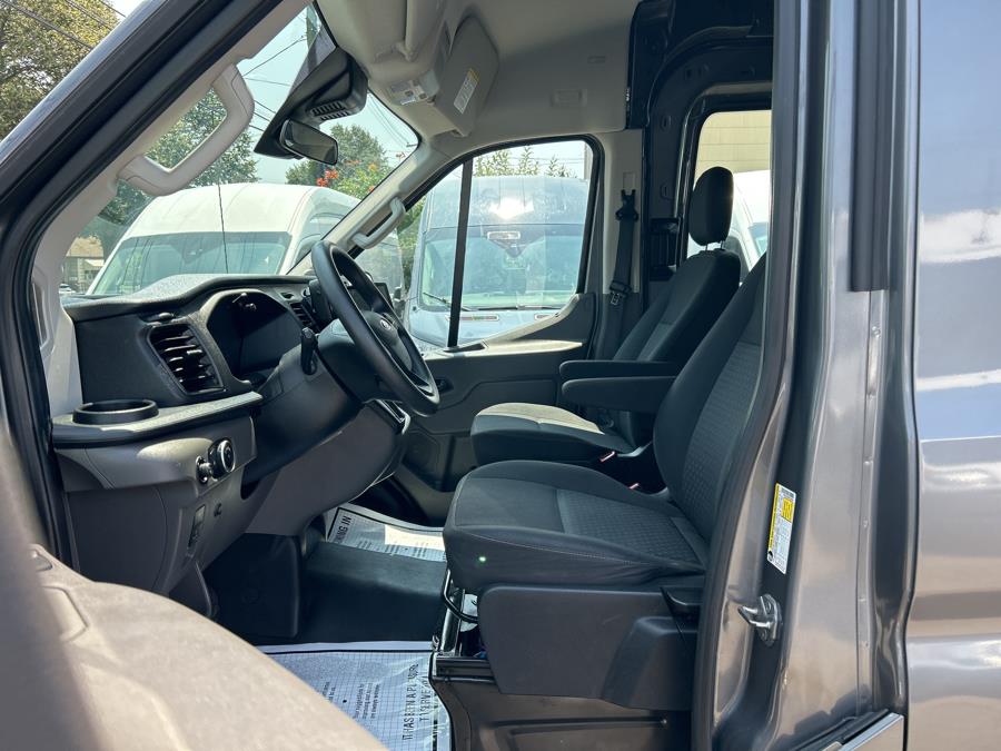 2021 Ford Transit Cargo Van T-250 148" Med Rf 9070 GVWR AWD, available for sale in Franklin Square, New York | Franklin Square Auto Group. Franklin Square, New York 2021 Ford Transit Cargo Van T-250 148" Med Rf 9070 GVWR AWD, available for sale in Franklin Square, New York | Franklin Square Auto Group. Franklin Square, New York