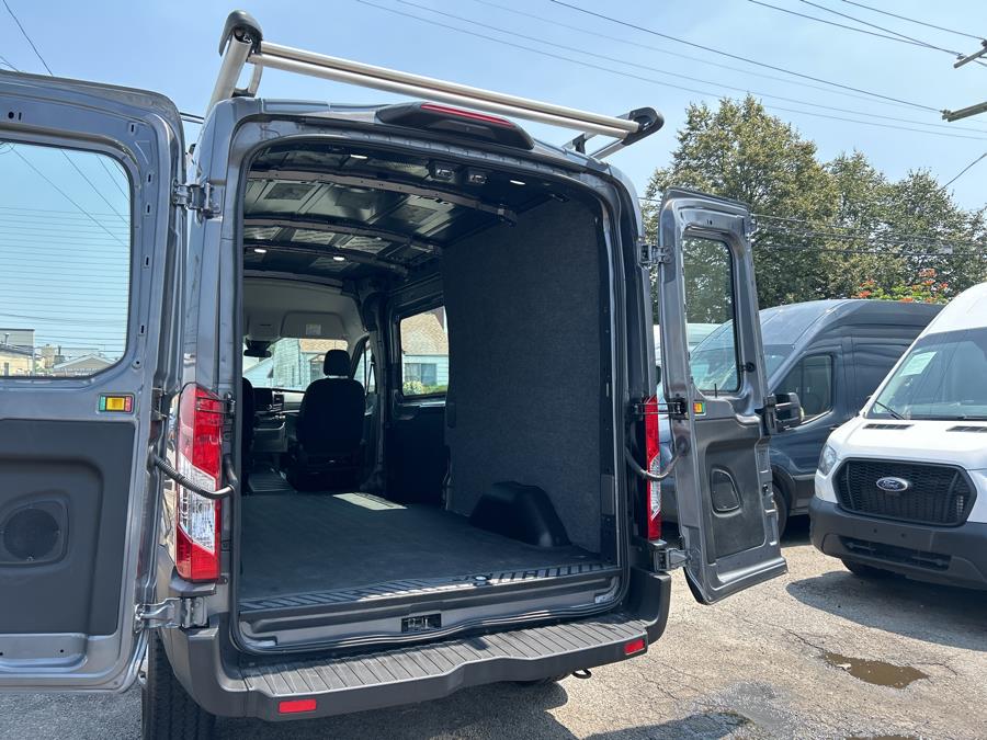 2021 Ford Transit Cargo Van T-250 148" Med Rf 9070 GVWR AWD, available for sale in Franklin Square, New York | Franklin Square Auto Group. Franklin Square, New York 2021 Ford Transit Cargo Van T-250 148" Med Rf 9070 GVWR AWD, available for sale in Franklin Square, New York | Franklin Square Auto Group. Franklin Square, New York