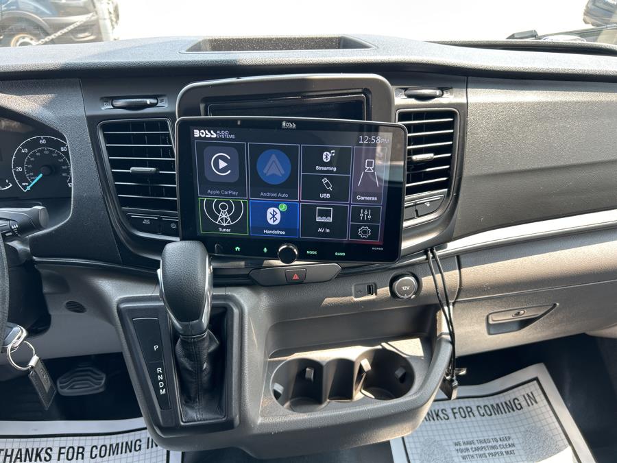 2021 Ford Transit Cargo Van T-250 148" Med Rf 9070 GVWR AWD, available for sale in Franklin Square, New York | Franklin Square Auto Group. Franklin Square, New York 2021 Ford Transit Cargo Van T-250 148" Med Rf 9070 GVWR AWD, available for sale in Franklin Square, New York | Franklin Square Auto Group. Franklin Square, New York
