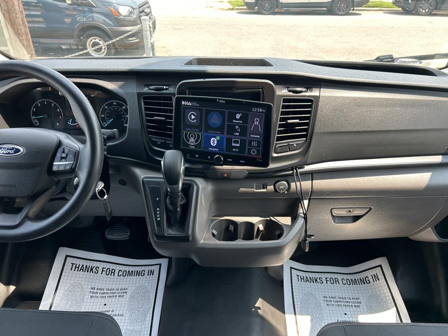 2021 Ford Transit Cargo Van T-250 148" Med Rf 9070 GVWR AWD, available for sale in Franklin Square, New York | Franklin Square Auto Group. Franklin Square, New York 2021 Ford Transit Cargo Van T-250 148" Med Rf 9070 GVWR AWD, available for sale in Franklin Square, New York | Franklin Square Auto Group. Franklin Square, New York