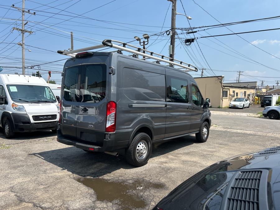 2021 Ford Transit Cargo Van T-250 148" Med Rf 9070 GVWR AWD, available for sale in Franklin Square, New York | Franklin Square Auto Group. Franklin Square, New York 2021 Ford Transit Cargo Van T-250 148" Med Rf 9070 GVWR AWD, available for sale in Franklin Square, New York | Franklin Square Auto Group. Franklin Square, New York