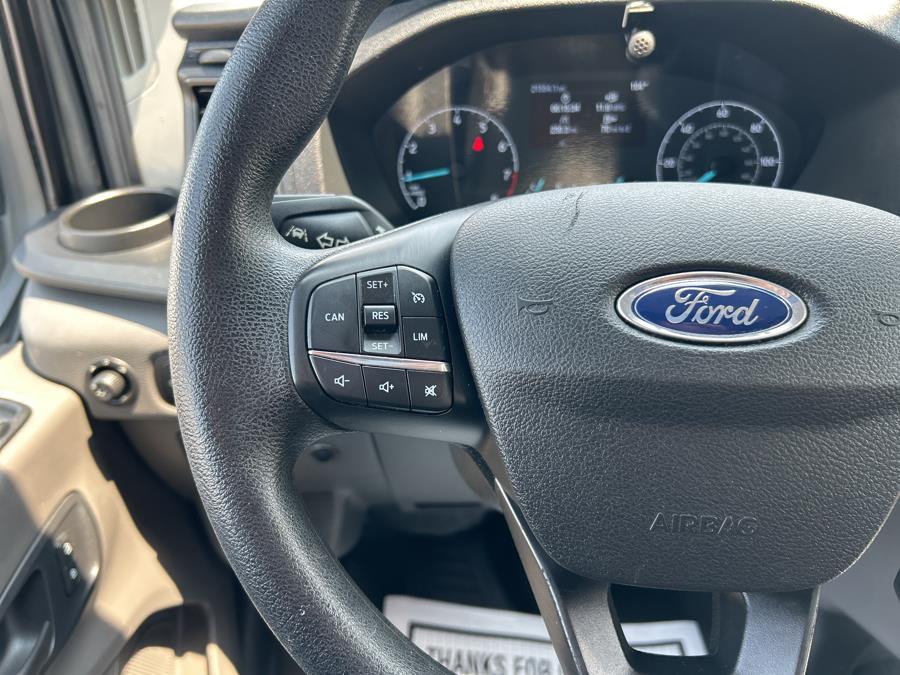 2021 Ford Transit Cargo Van T-250 148" Med Rf 9070 GVWR AWD, available for sale in Franklin Square, New York | Franklin Square Auto Group. Franklin Square, New York 2021 Ford Transit Cargo Van T-250 148" Med Rf 9070 GVWR AWD, available for sale in Franklin Square, New York | Franklin Square Auto Group. Franklin Square, New York
