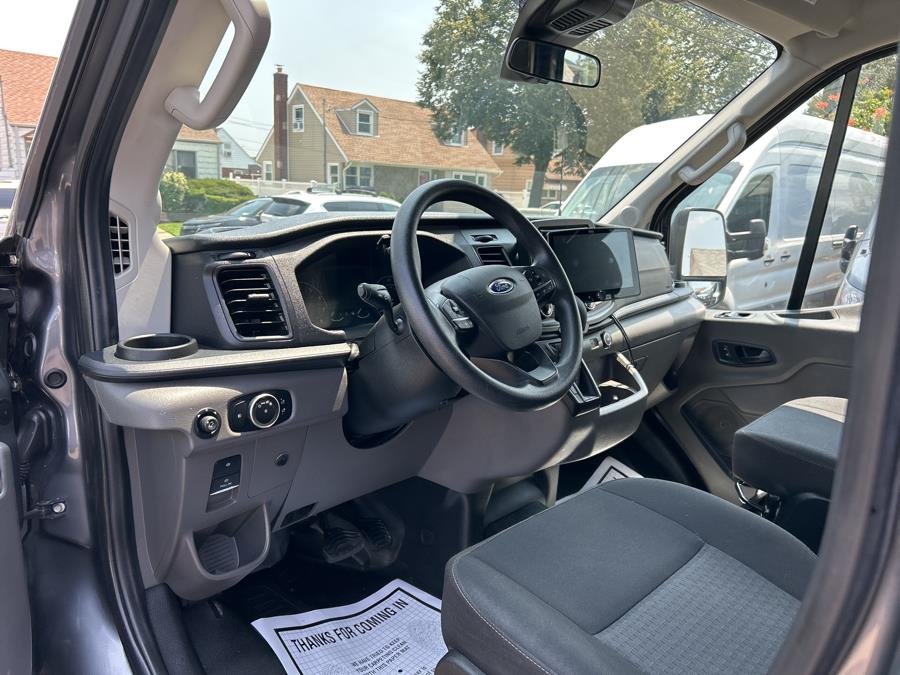 2021 Ford Transit Cargo Van T-250 148" Med Rf 9070 GVWR AWD, available for sale in Franklin Square, New York | Franklin Square Auto Group. Franklin Square, New York 2021 Ford Transit Cargo Van T-250 148" Med Rf 9070 GVWR AWD, available for sale in Franklin Square, New York | Franklin Square Auto Group. Franklin Square, New York