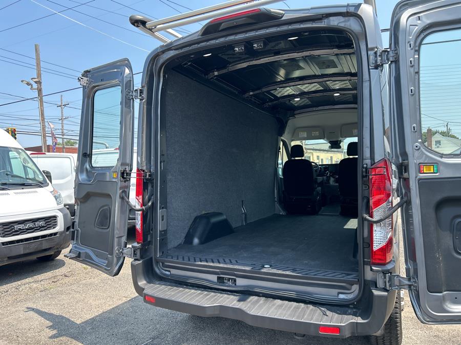 2021 Ford Transit Cargo Van T-250 148" Med Rf 9070 GVWR AWD, available for sale in Franklin Square, New York | Franklin Square Auto Group. Franklin Square, New York 2021 Ford Transit Cargo Van T-250 148" Med Rf 9070 GVWR AWD, available for sale in Franklin Square, New York | Franklin Square Auto Group. Franklin Square, New York