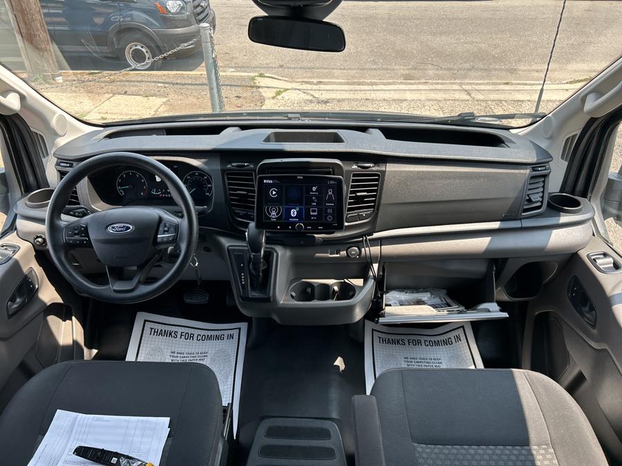 2021 Ford Transit Cargo Van T-250 148" Med Rf 9070 GVWR AWD, available for sale in Franklin Square, New York | Franklin Square Auto Group. Franklin Square, New York 2021 Ford Transit Cargo Van T-250 148" Med Rf 9070 GVWR AWD, available for sale in Franklin Square, New York | Franklin Square Auto Group. Franklin Square, New York