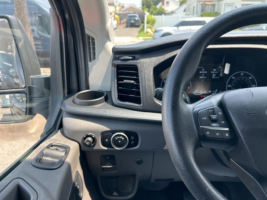 2021 Ford Transit Cargo Van T-250 148" Med Rf 9070 GVWR AWD, available for sale in Franklin Square, New York | Franklin Square Auto Group. Franklin Square, New York 2021 Ford Transit Cargo Van T-250 148" Med Rf 9070 GVWR AWD, available for sale in Franklin Square, New York | Franklin Square Auto Group. Franklin Square, New York