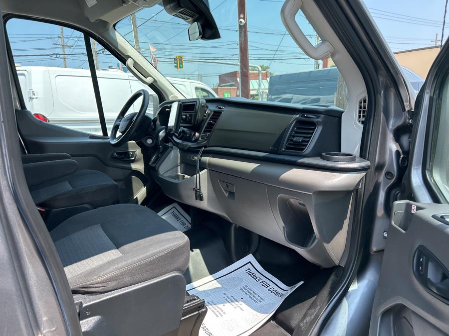 2021 Ford Transit Cargo Van T-250 148" Med Rf 9070 GVWR AWD, available for sale in Franklin Square, New York | Franklin Square Auto Group. Franklin Square, New York 2021 Ford Transit Cargo Van T-250 148" Med Rf 9070 GVWR AWD, available for sale in Franklin Square, New York | Franklin Square Auto Group. Franklin Square, New York