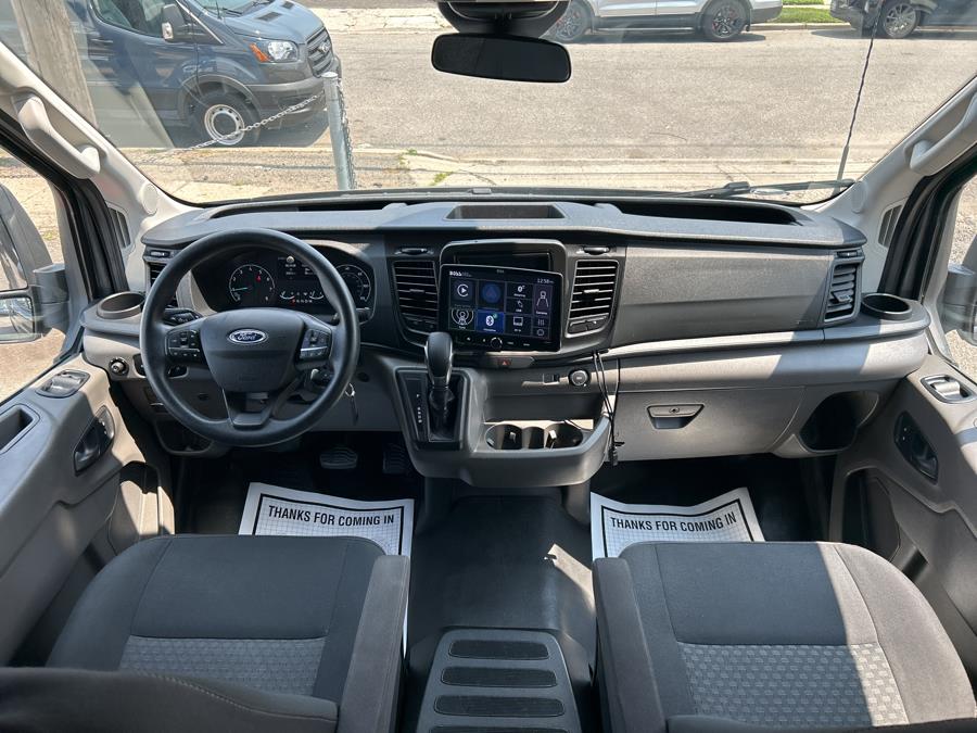 2021 Ford Transit Cargo Van T-250 148" Med Rf 9070 GVWR AWD, available for sale in Franklin Square, New York | Franklin Square Auto Group. Franklin Square, New York 2021 Ford Transit Cargo Van T-250 148" Med Rf 9070 GVWR AWD, available for sale in Franklin Square, New York | Franklin Square Auto Group. Franklin Square, New York