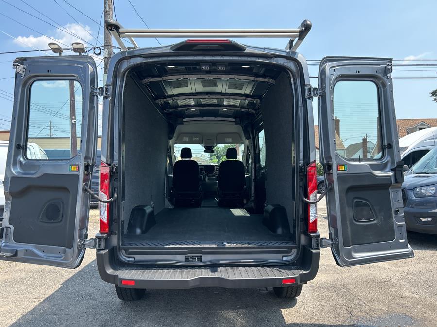 2021 Ford Transit Cargo Van T-250 148" Med Rf 9070 GVWR AWD, available for sale in Franklin Square, New York | Franklin Square Auto Group. Franklin Square, New York 2021 Ford Transit Cargo Van T-250 148" Med Rf 9070 GVWR AWD, available for sale in Franklin Square, New York | Franklin Square Auto Group. Franklin Square, New York