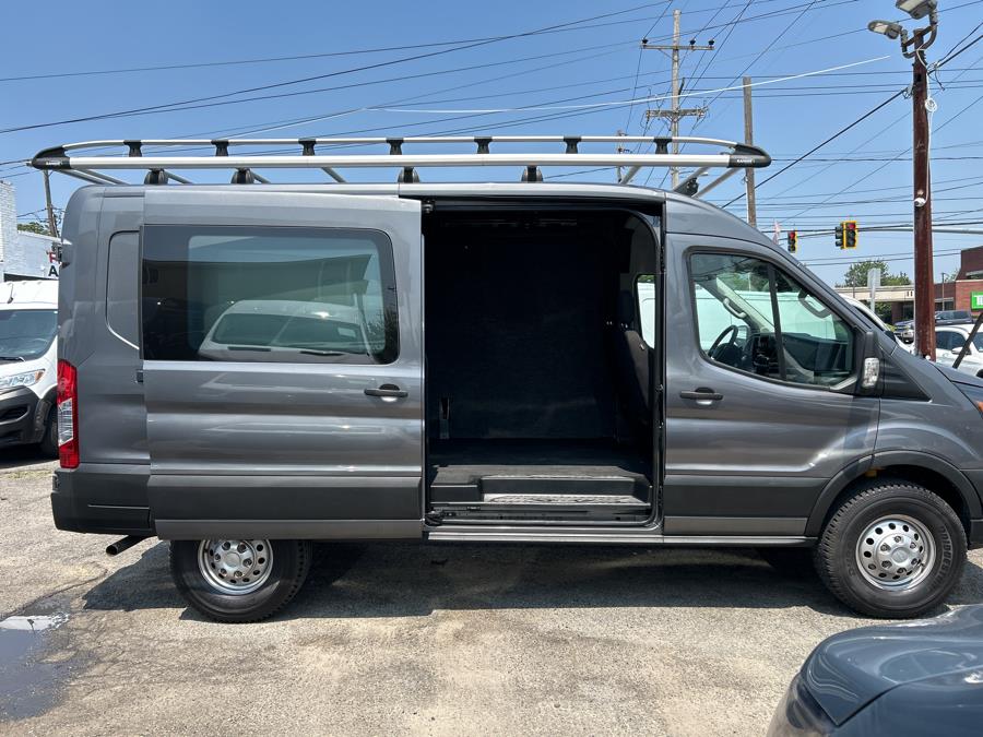 2021 Ford Transit Cargo Van T-250 148" Med Rf 9070 GVWR AWD, available for sale in Franklin Square, New York | Franklin Square Auto Group. Franklin Square, New York 2021 Ford Transit Cargo Van T-250 148" Med Rf 9070 GVWR AWD, available for sale in Franklin Square, New York | Franklin Square Auto Group. Franklin Square, New York
