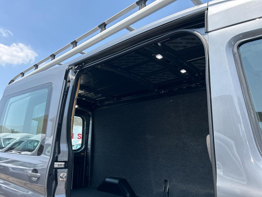 2021 Ford Transit Cargo Van T-250 148" Med Rf 9070 GVWR AWD, available for sale in Franklin Square, New York | Franklin Square Auto Group. Franklin Square, New York 2021 Ford Transit Cargo Van T-250 148" Med Rf 9070 GVWR AWD, available for sale in Franklin Square, New York | Franklin Square Auto Group. Franklin Square, New York
