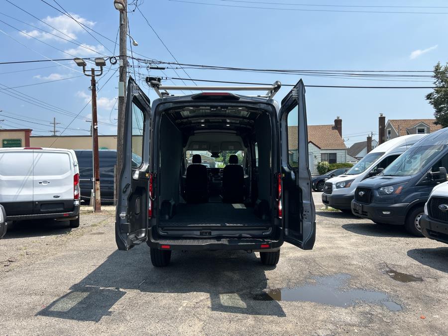 2021 Ford Transit Cargo Van T-250 148" Med Rf 9070 GVWR AWD, available for sale in Franklin Square, New York | Franklin Square Auto Group. Franklin Square, New York 2021 Ford Transit Cargo Van T-250 148" Med Rf 9070 GVWR AWD, available for sale in Franklin Square, New York | Franklin Square Auto Group. Franklin Square, New York