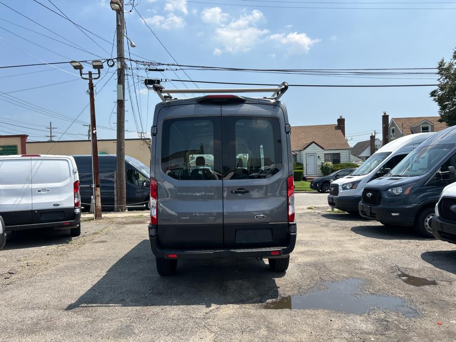 2021 Ford Transit Cargo Van T-250 148" Med Rf 9070 GVWR AWD, available for sale in Franklin Square, New York | Franklin Square Auto Group. Franklin Square, New York 2021 Ford Transit Cargo Van T-250 148" Med Rf 9070 GVWR AWD, available for sale in Franklin Square, New York | Franklin Square Auto Group. Franklin Square, New York