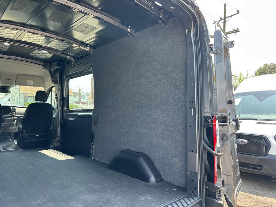 2021 Ford Transit Cargo Van T-250 148" Med Rf 9070 GVWR AWD, available for sale in Franklin Square, New York | Franklin Square Auto Group. Franklin Square, New York 2021 Ford Transit Cargo Van T-250 148" Med Rf 9070 GVWR AWD, available for sale in Franklin Square, New York | Franklin Square Auto Group. Franklin Square, New York