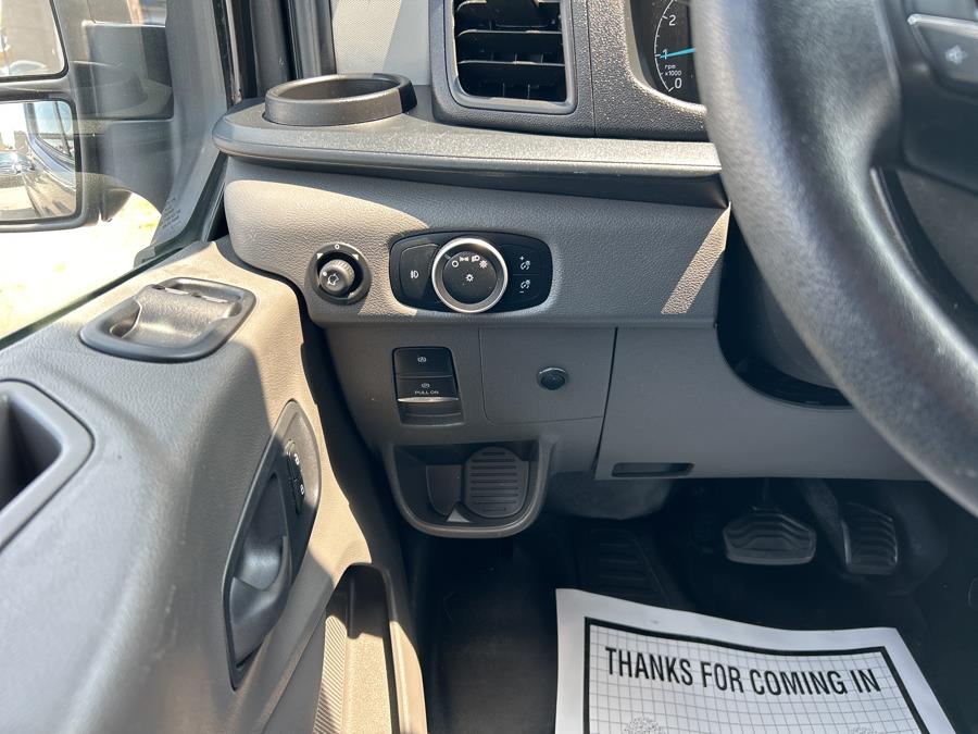 2021 Ford Transit Cargo Van T-250 148" Med Rf 9070 GVWR AWD, available for sale in Franklin Square, New York | Franklin Square Auto Group. Franklin Square, New York 2021 Ford Transit Cargo Van T-250 148" Med Rf 9070 GVWR AWD, available for sale in Franklin Square, New York | Franklin Square Auto Group. Franklin Square, New York