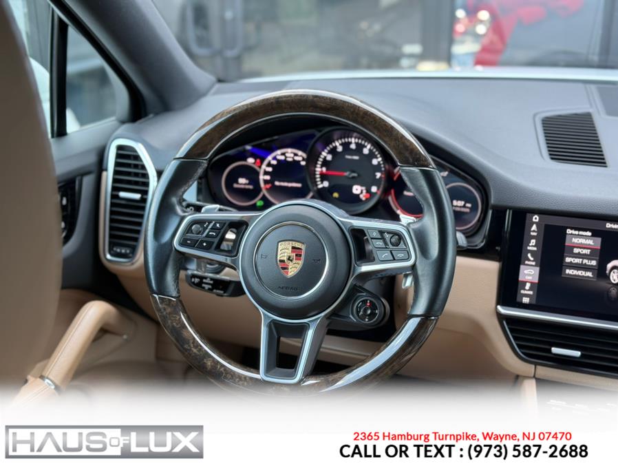 2020 Porsche Cayenne Coupe AWD, available for sale in Wayne, New Jersey | Haus of Lux. Wayne, New Jersey 2020 Porsche Cayenne Coupe AWD, available for sale in Wayne, New Jersey | Haus of Lux. Wayne, New Jersey