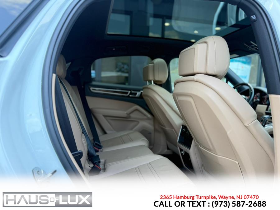 2020 Porsche Cayenne Coupe AWD, available for sale in Wayne, New Jersey | Haus of Lux. Wayne, New Jersey 2020 Porsche Cayenne Coupe AWD, available for sale in Wayne, New Jersey | Haus of Lux. Wayne, New Jersey