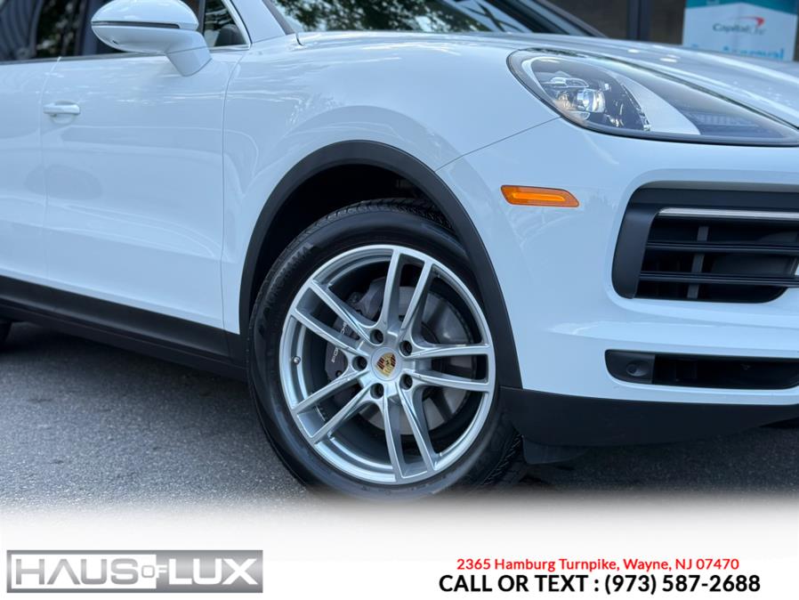 2020 Porsche Cayenne Coupe AWD, available for sale in Wayne, New Jersey | Haus of Lux. Wayne, New Jersey 2020 Porsche Cayenne Coupe AWD, available for sale in Wayne, New Jersey | Haus of Lux. Wayne, New Jersey