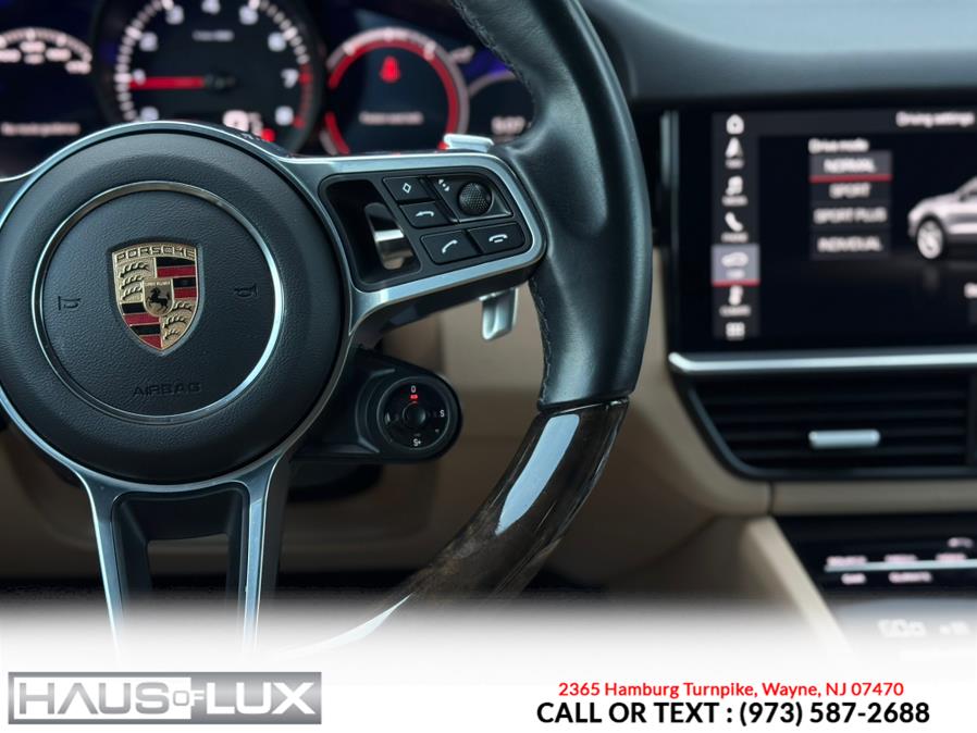 2020 Porsche Cayenne Coupe AWD, available for sale in Wayne, New Jersey | Haus of Lux. Wayne, New Jersey 2020 Porsche Cayenne Coupe AWD, available for sale in Wayne, New Jersey | Haus of Lux. Wayne, New Jersey
