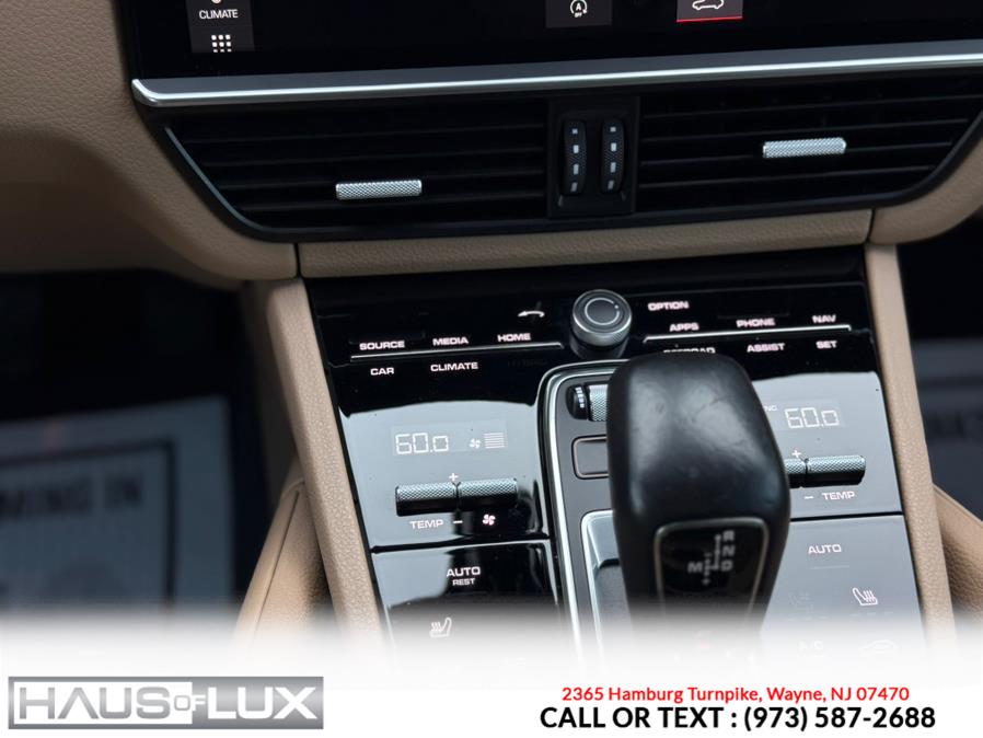 2020 Porsche Cayenne Coupe AWD, available for sale in Wayne, New Jersey | Haus of Lux. Wayne, New Jersey 2020 Porsche Cayenne Coupe AWD, available for sale in Wayne, New Jersey | Haus of Lux. Wayne, New Jersey